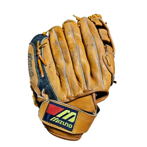 Mizuno MZ1395 Softball Glove Professional Model Max Flex Left Hand Thrower - Picture 8 of 8
